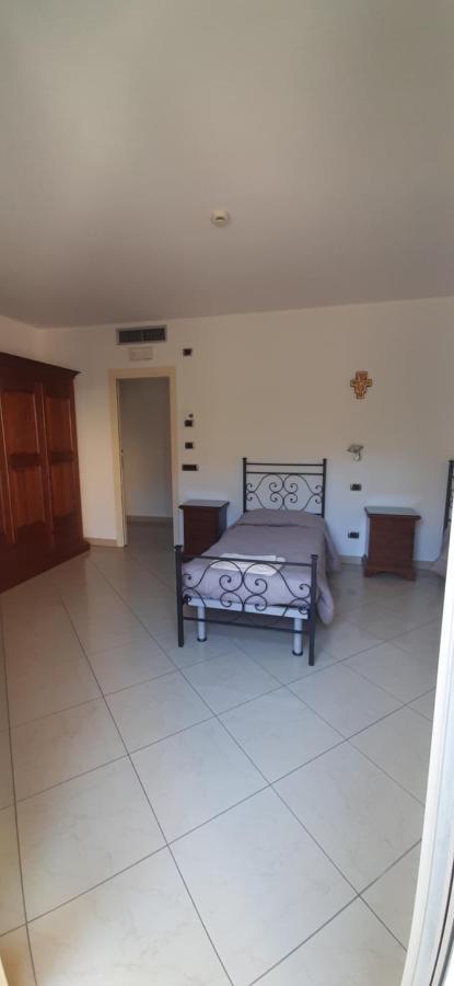 피사 Casa Per Ferie Religiosa Figlie Di Nazareth B&B 외부 사진